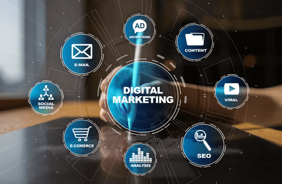 The Basics of Digital Marketing Technology
